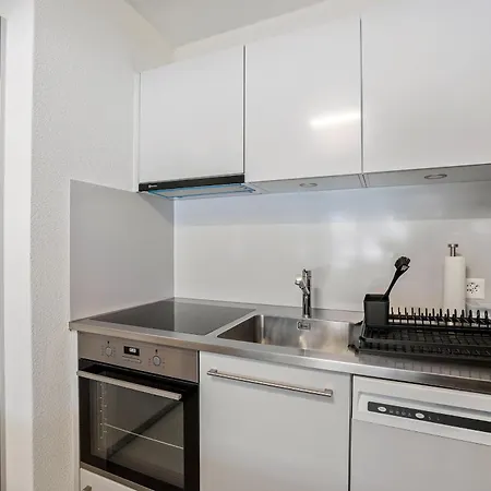 Apartment Triangel A Freund *