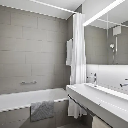 Triangel A Freund Apartment