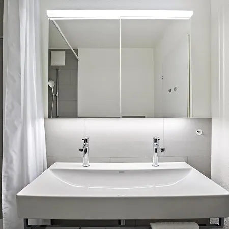 Triangel A Freund Apartment