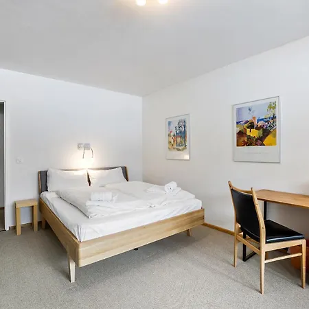 Apartment Triangel A Freund
