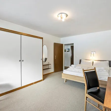 Triangel A Freund Apartment