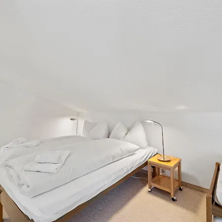 Triangel A Freund Apartment *