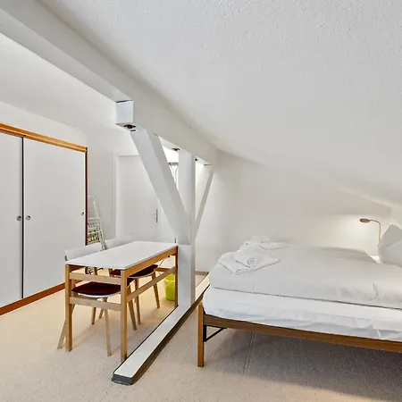 Triangel A Freund Apartment *
