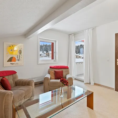 Triangel A Freund Apartment