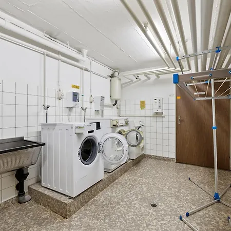 Triangel A Freund Apartment Parpan
